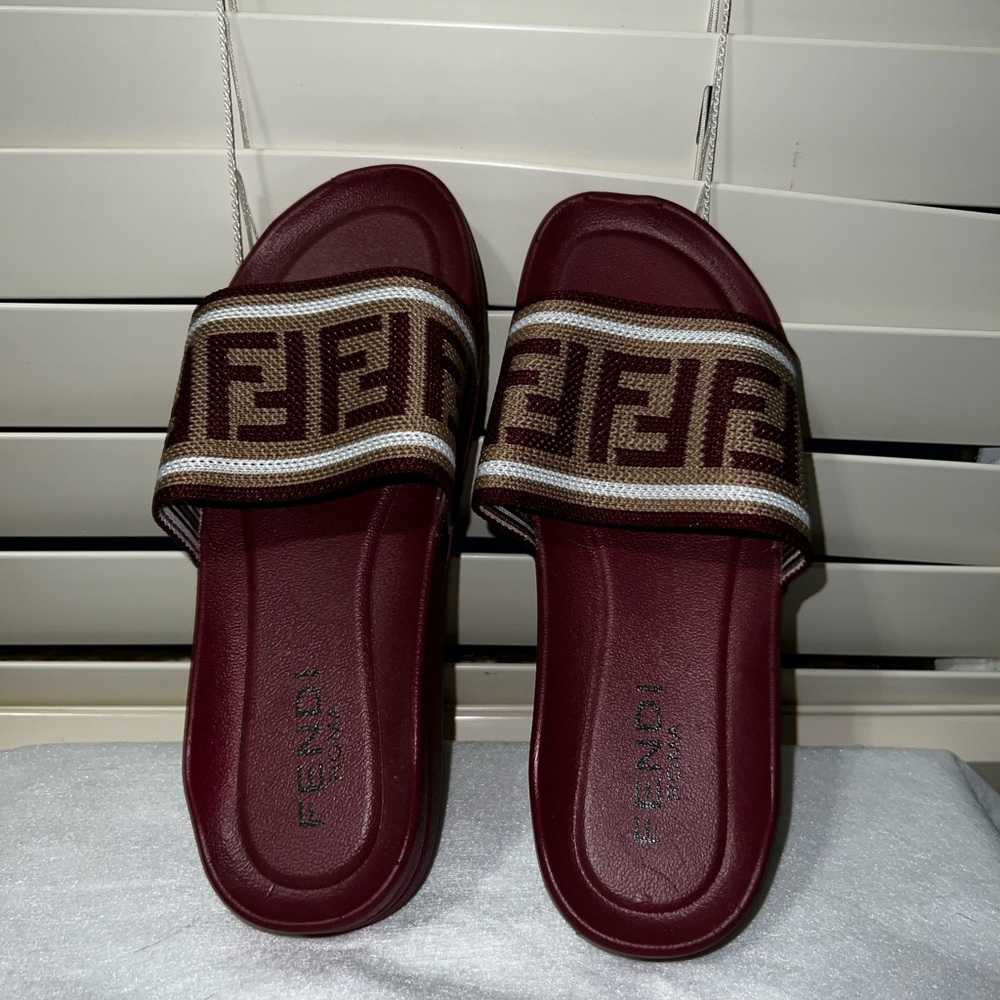 Slipper
